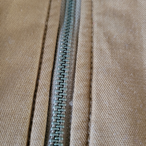 NWOT BOYS QUICKSILVER COAT szM - Picture 6 of 12